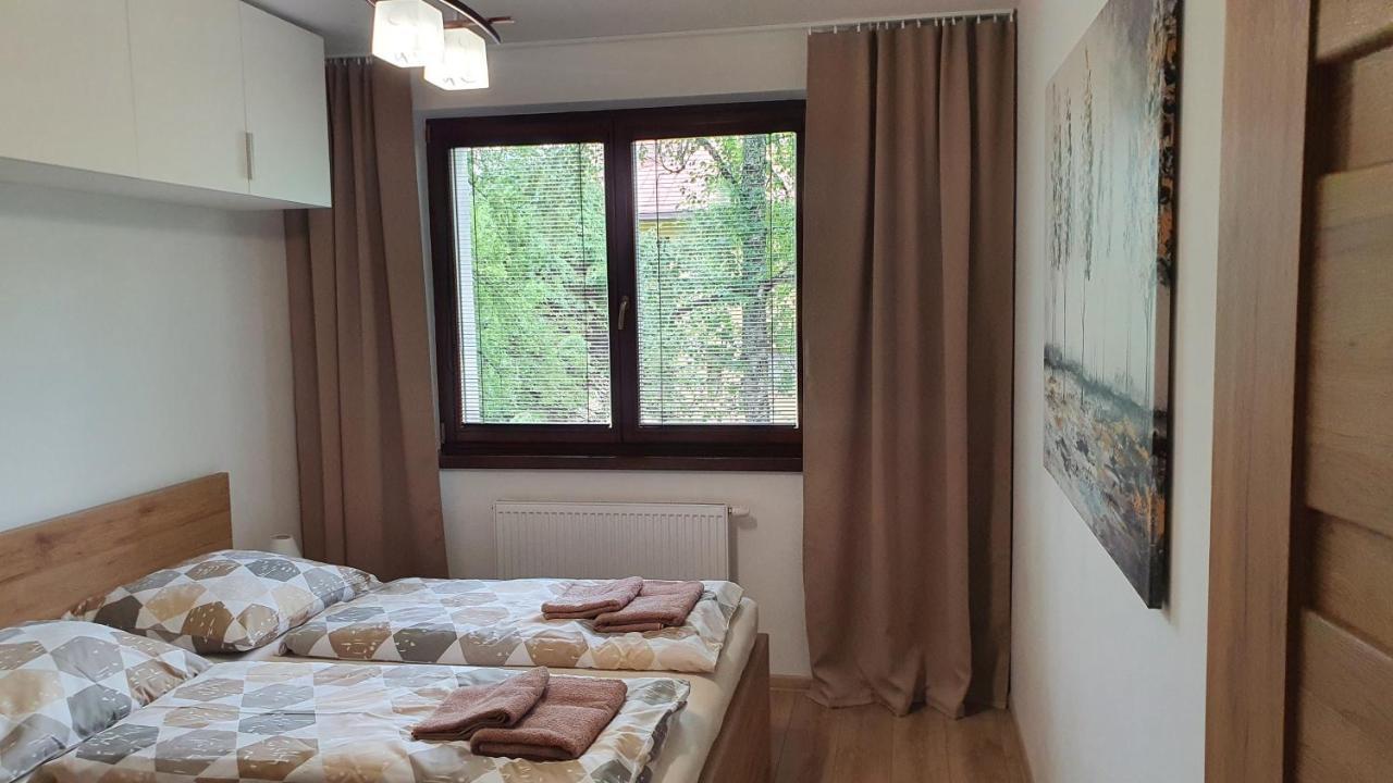 Apartmán FRANZ Tatranská Lomnica Exterior foto